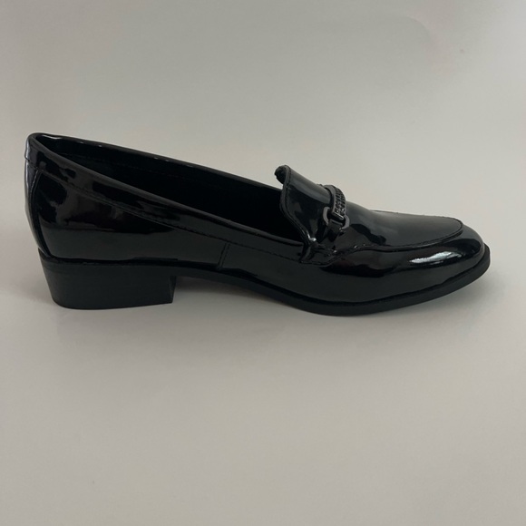 Bandolino Women’s Black Loafers Size 7.5 - Picture 4 of 9